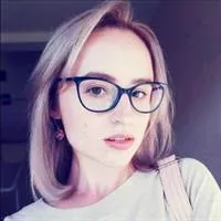 Фотография репетитора Косарева Анна Валерьевна