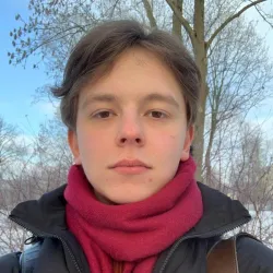 Фотография репетитора Мулява Михаил Михайлович