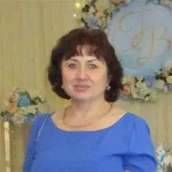 Фотография репетитора Пархоменко Надежда Алексеевна