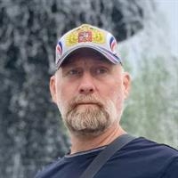 Фотография репетитора Сабол Мика Эдвард 