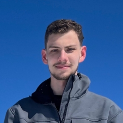 Фотография репетитора Сукери Алексей Алексеевич