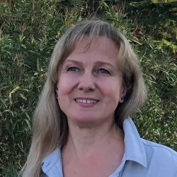 Фотография репетитора Тернбулл Елена Викторовна