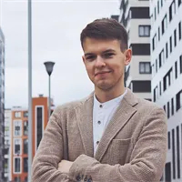 Фотография репетитора Иванов Дмитрий Александрович