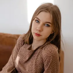 Фотография репетитора Емяшева Александра Григорьевна