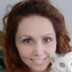 Фотография репетитора Раевская Олеся Владимировна