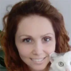 Фотография репетитора Раевская Олеся Владимировна