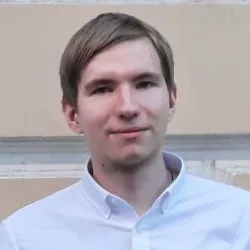 Фотография репетитора Шушарин Илья Владиславович