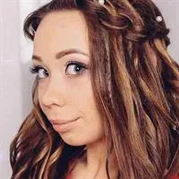 Фотография репетитора Ратаевская Елизавета Сергеевна