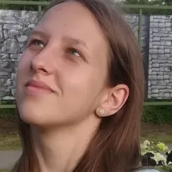 Фотография репетитора Березикова Елена Александровна