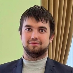 Фотография репетитора Сушков Роман Викторович