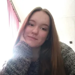 Фотография репетитора Харина Снежана Юрьевна