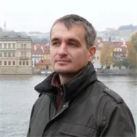Фотография репетитора Игудесман Константин Борисович