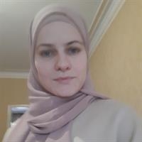 Фотография репетитора Темирханова Марина Султанмурадовна