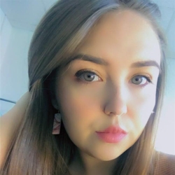 Фотография репетитора Анфилатова Анастасия Николаевна