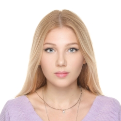 Фотография репетитора Егорычева Ирина Сергеевна