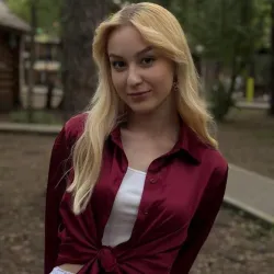 Фотография репетитора Поплевина Валерия Ильинична