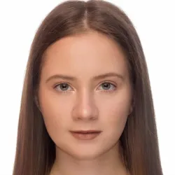 Фотография репетитора Лазаренко Екатерина Олеговна