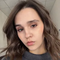 Фотография репетитора Чаплинская Валерия Александровна