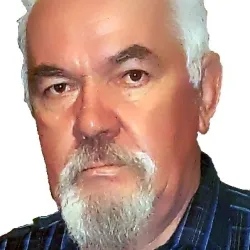 Фотография репетитора Русанов Евгений Афанасьевич