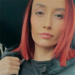 Фотография репетитора Бесщетникова Екатерина Леонидовна