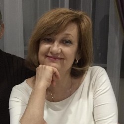 Фотография репетитора Борткевич Ирина Николаевна