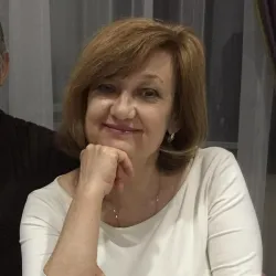 Фотография репетитора Борткевич Ирина Николаевна