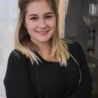 Фотография репетитора Варламова Анна Геннадьевна