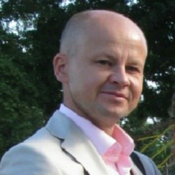 Фотография репетитора Сентяков Владимир Александрович