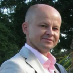 Фотография репетитора Сентяков Владимир Александрович