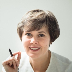 Фотография репетитора Шаповалова Татьяна Владимировна