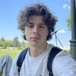 Фотография репетитора Слепцов Александр Сергеевич