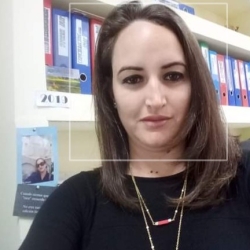 Фотография репетитора Villalobos Gema Martinez