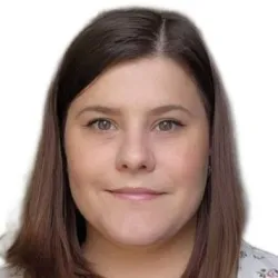 Фотография репетитора Извольская Анастасия Александровна