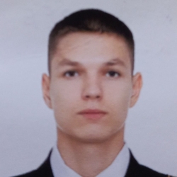 Фотография репетитора Коростелев Кирилл Александрович