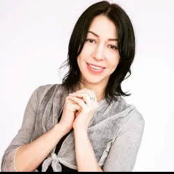 Фотография репетитора Катаева Елена Викторовна