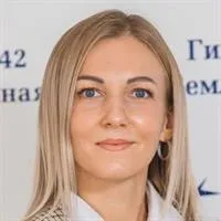 Фотография репетитора Соколова Юлия Александровна