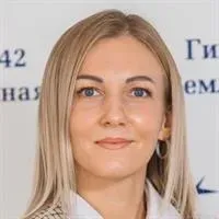 Фотография репетитора Соколова Юлия Александровна