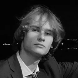 Фотография репетитора Долгов Михаил Владимирович