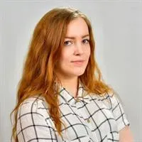 Фотография репетитора Кураева Евгения Андреевна