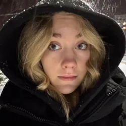 Фотография репетитора Зеленая Алёна Алексеевна