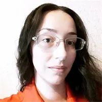 Фотография репетитора Львова Екатерина Сергеевна