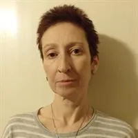 Фотография репетитора Левина Юлия Натановна