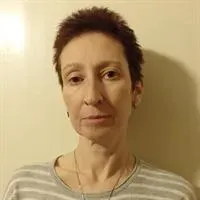 Фотография репетитора Левина Юлия Натановна