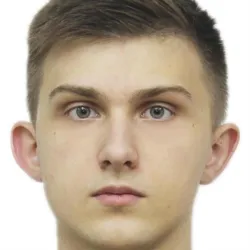 Фотография репетитора Рашевский Артем Александрович