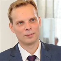 Фотография репетитора Цепелев Александр Владимирович