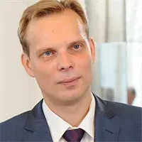 Фотография репетитора Цепелев Александр Владимирович