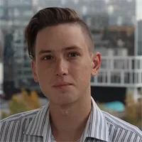 Фотография репетитора Бычков Владислав Вадимович