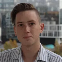 Фотография репетитора Бычков Владислав Вадимович