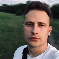 Фотография репетитора Лях Денис Сергеевич