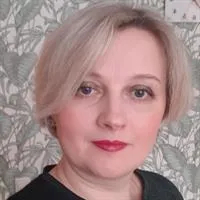 Фотография репетитора Захарова Наталья Владимировна